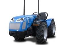 Tractoare 4WD BCS Invictus K400 RS