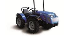 Tractoare 4WD BCS Invictus K400 RS