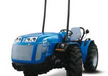 Tractoare 4WD BCS Invictus K600 RS