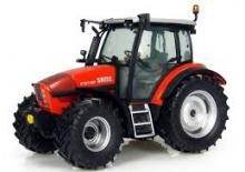 Tractoare 4WD SAME Iron 100 E3