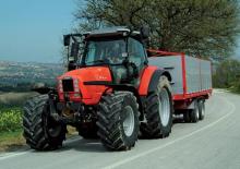 Tractoare 4WD SAME Iron 110 E3