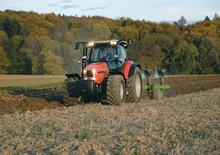 Tractoare 4WD SAME Iron 110 Hi-Line E3