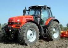 Tractoare 4WD SAME Iron 180.7 Hi-Line