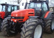 Tractoare 4WD SAME Iron 200 DCR