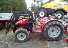 Tractoare 4WD Valpadana Jupiter 45