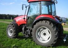 Tractoare 4WD Case IH JX 60 Basis