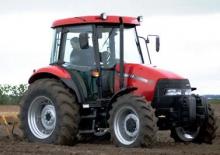 Tractoare 4WD Case IH JX 70 U Komf.