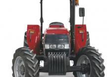 Tractoare 4WD Case IH JX 80