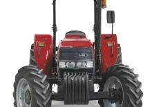 Tractoare 4WD Case IH JX 95