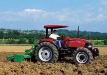 Tractoare 4WD Case IH JX 95 Basis
