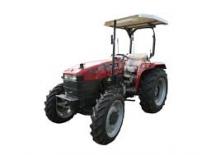 Tractoare 4WD Case IH JX35T Compact