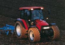 Tractoare 4WD Case IH JXU 115 Profi
