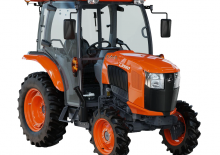 Tractoare 4WD Kubota L3560HSTC-LE