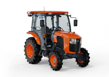 Tractoare 4WD Kubota L4060HSTC