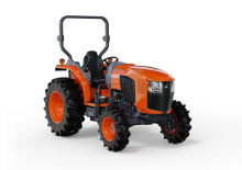 Tractoare 4WD Kubota L5060GST
