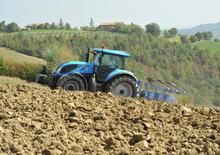 Tractoare 4WD Landini Landpower 165 Comfort