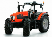 Tractoare 4WD SAME Laser 145