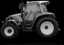 Tractoare 4WD Lindner Lintrac 90
