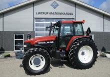 Tractoare 4WD New Holland M 100/8160/600