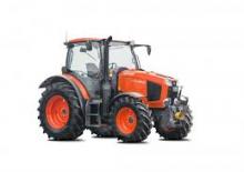 Tractoare 4WD Kubota M 105 S