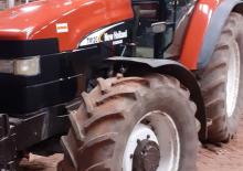 Tractoare 4WD New Holland M 115/8260/500