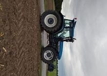 Tractoare 4WD New Holland M 135/8360/301