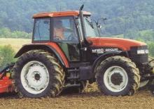 Tractoare 4WD Fiatagri M 160 DT
