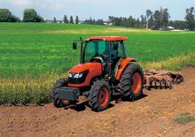 Tractoare 4WD Kubota M 6040