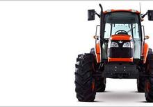 Tractoare 4WD Kubota M 6040
