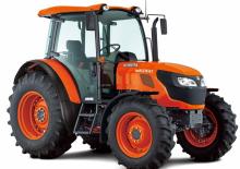 Tractoare 4WD Kubota M 6040 N