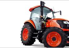 Tractoare 4WD Kubota M 7040 N