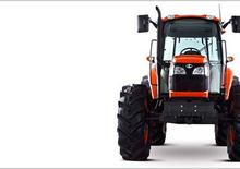 Tractoare 4WD Kubota M 8540 N