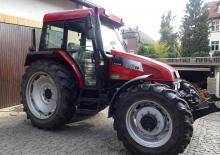 Tractoare 4WD Case IH M-Trac 68 TA secial II