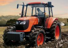 Tractoare 4WD Kubota M108DC