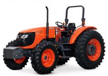 Tractoare 4WD Kubota M108S