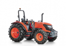 Tractoare 4WD Kubota M4063