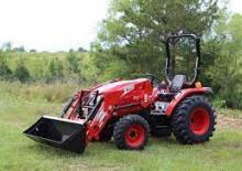 Tractoare 4WD Zetor M40SS