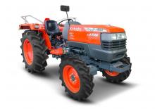 Tractoare 4WD Kubota M4D-071