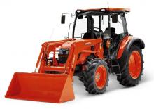 Tractoare 4WD Kubota M4N-071