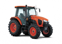 Tractoare 4WD Kubota M5-111HDC12