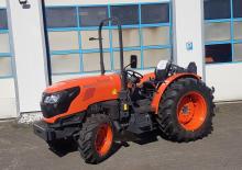 Tractoare 4WD Kubota M5102N 