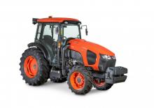 Tractoare 4WD Kubota M5082NQ36-EC