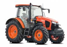 Tractoare 4WD Kubota M5091