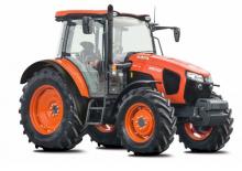 Tractoare 4WD Kubota M5092NQ36-EC