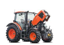 Tractoare 4WD Kubota M5111