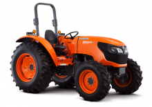 Tractoare 4WD Kubota M5660SUHD