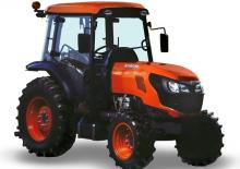 Tractoare 4WD Kubota M5L-111