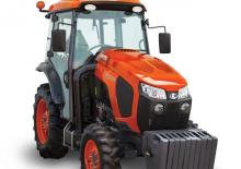 Tractoare 4WD Kubota M5N-091