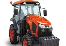 Tractoare 4WD Kubota M5N-111