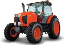 Tractoare 4WD Kubota M6-101-1